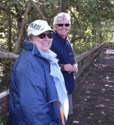 Get in touch and book